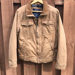 American Eagle Men’s small Jacket